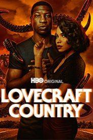"Lovecraft Country" en HBO